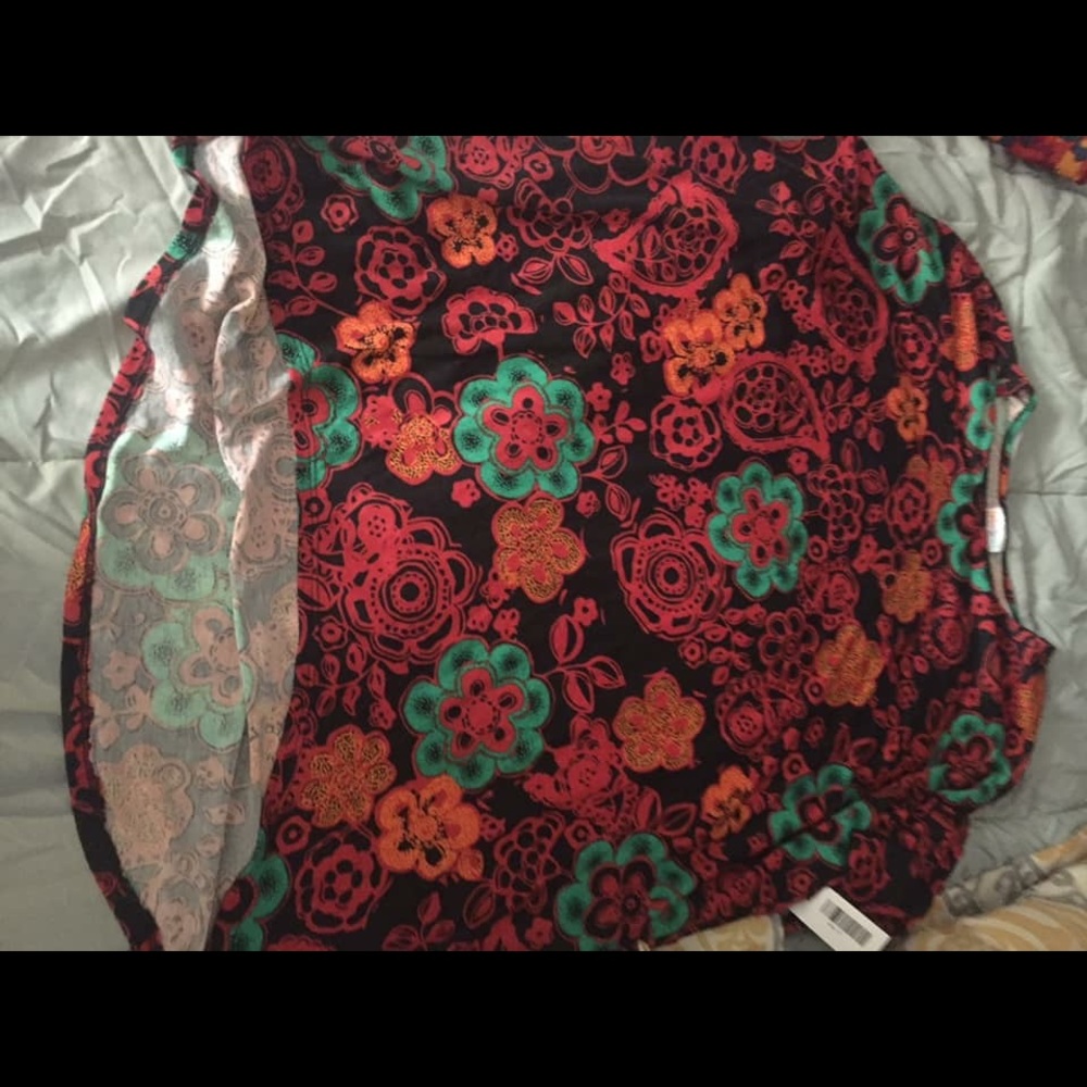 LulaRoe Irma S NWT